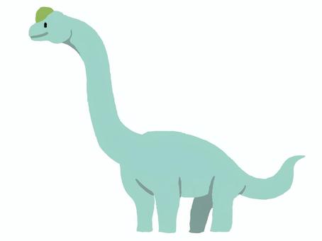 ブラキオサウルス