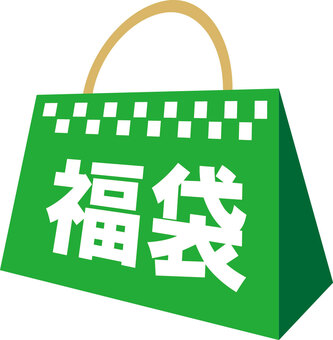 正月和風和柄年賀状 年賀状,福袋,紙袋,アイコン,紙,和柄,和風,正月,可愛い,美しいのイラスト素材