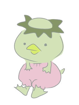 Illustration, kappa, pants, deca pan, 