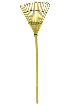 rake bamboo, JPG and PNG rake bamboo, rake, farm tools, props, JPG and PNG