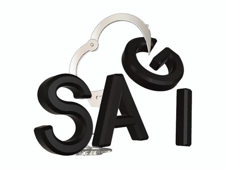 詐欺逮捕の文字・イメージ 詐欺逮捕の文字・イメージ 文字,詐欺,手錠,逮捕,イメージ,立体,オリジナルのイラスト素材