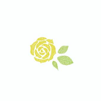 Illustration, rose, rose, rose, JPG, PNG and AI