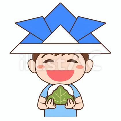子供の日2