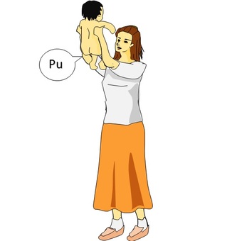 A mother holding a baby, baby, hug, mom, JPG and PNG