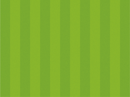 芝生背景（しましま） 芝生,サッカーコート,ピッチ,人工芝,縞模様,背景素材のイラスト素材