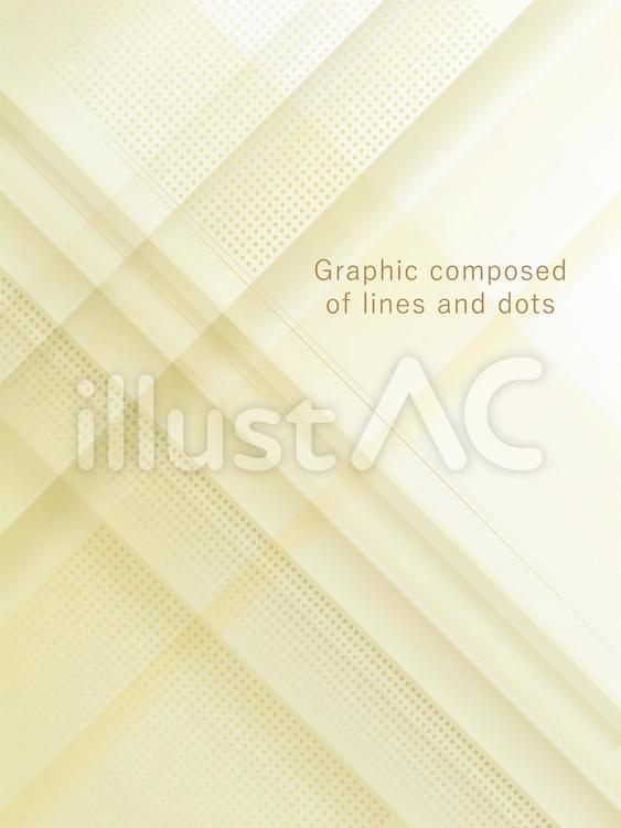 Cross background of lines and dots_gold_vertical, JPG, PNG and AI Cross background of lines and dots_gold_vertical, background, wallpaper, abstract, JPG, PNG and AI