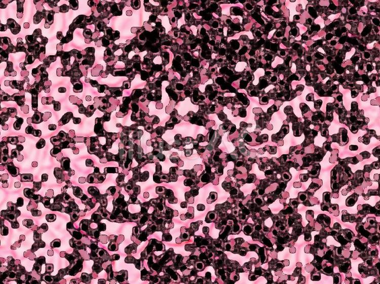 ピンクとブラックの斑模様の壁紙画像素材 背景,壁紙,まだらのイラスト素材