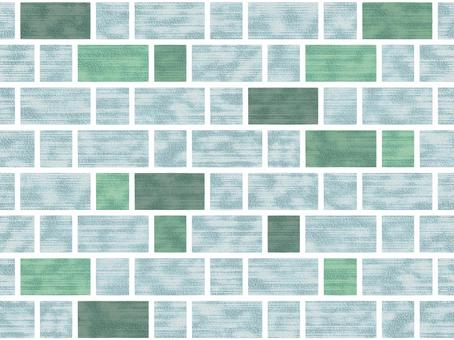 シームレスな壁タイル 色違いあり G2 シームレスな壁タイル 色違いあり G2 壁タイル,壁,タイル,ブロック,幾何学的,レンガ造り,ストーン,石,石材,建造物のイラスト素材