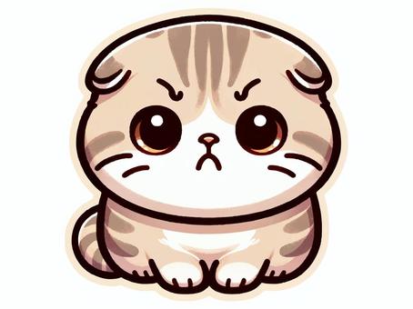 cat 04, animal, cute, a pet, JPG, PNG and AI