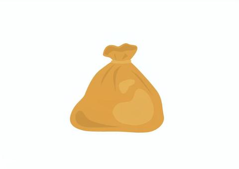 餅巾着 餅巾着,もちきんちゃく,おでん,食材,食べ物,和食,日本料理,料理,油揚げ,揚げ物のイラスト素材