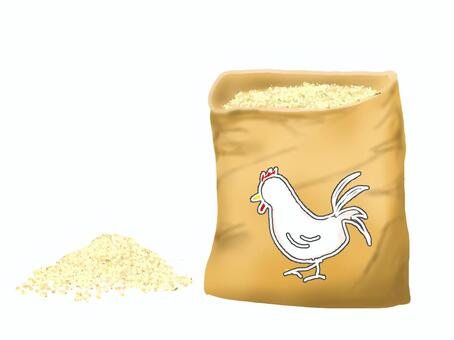 とりのえさ様 リクエスト 2点 まとめ商品 グランデリ フレシャス