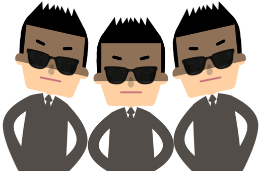 Illustration, strength, villain, bad thing, 