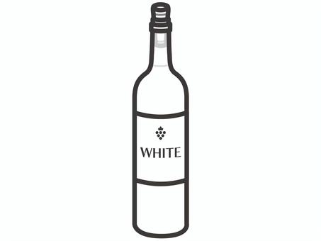 白ワイン（色なし）04