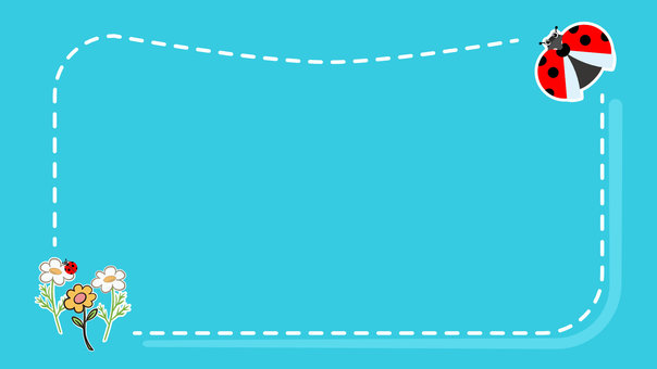 かわいい昆虫フレーム(てんとう虫)1 かわいい昆虫フレーム(てんとう虫)1 てんとう虫,昆虫,フレーム,テントウムシ,虫,春,可愛い,かわいい,バナー,背景のイラスト素材