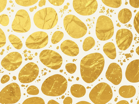 背景【21】 背景,テクスチャ,パターン,ゴールド,金色,金,豪華,高級,華やか,きらきらのイラスト素材