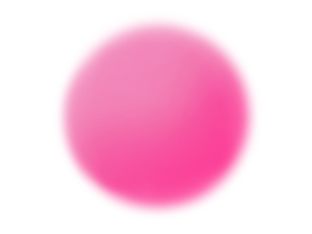 Ball (dark pink), , JPG and PNG