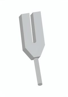 tuning fork, JPG, PNG and EPS tuning fork, tuning fork, crystal tuner, healing, JPG, PNG and EPS