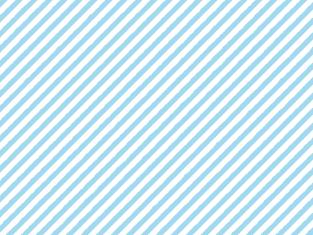 ななめストライプ 水色と白 手描き風 ストライプ,水色,ななめ,ボーダー,青,直線,背景,壁紙,シームレス,手描きのイラスト素材