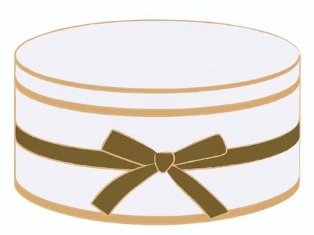 Gift Box-Round 1 Gift Box-Round 1