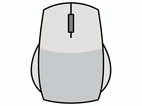 マウス マウス,パソコンマウス,コードレス,パソコン,オフィス,クリックのイラスト素材