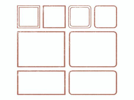 Illustration, Illustration, frame, background frame, enclosure,