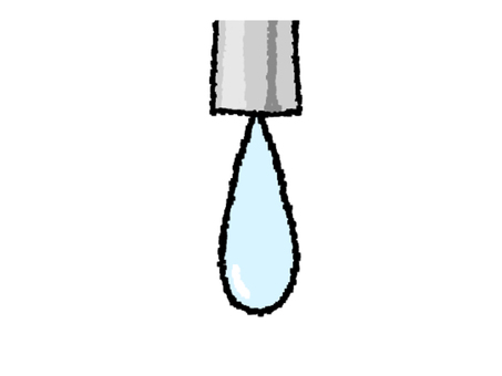 水 水,資源,雫,水道,お知らせ用,宣伝用,pop調,手描き,挿絵,ワンポイントのイラスト素材
