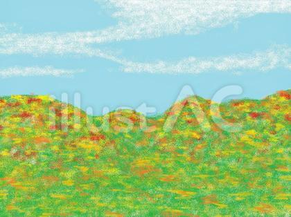 秋山