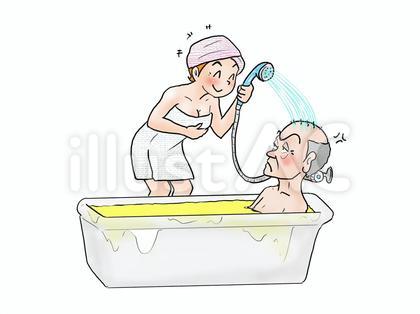 今からぢゃ、生えてこんわい!