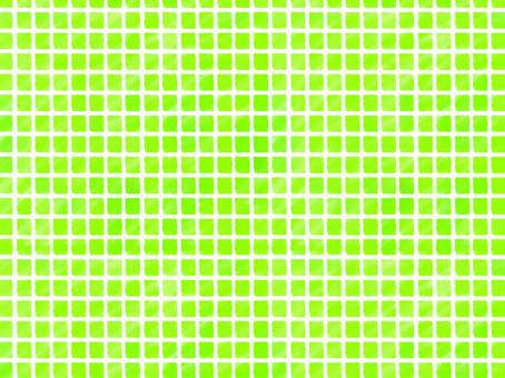 Tile yellow green, , JPG and PNG