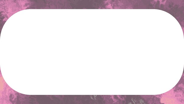 マーブル角丸フレームと紫系背景 マーブル,動画フレーム,フレーム,枠,テンプレート,背景,抽象,角丸,白,紫のイラスト素材