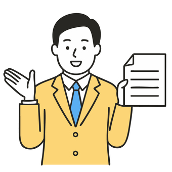説明する男性 ビジネス 書類 説明する男性 ビジネス 書類 男性,書類,指差し,チェック,若い,ビジネス,指差す,持つ,20代,指示のイラスト素材