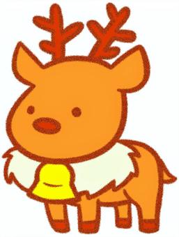 reindeer, , JPG and PNG