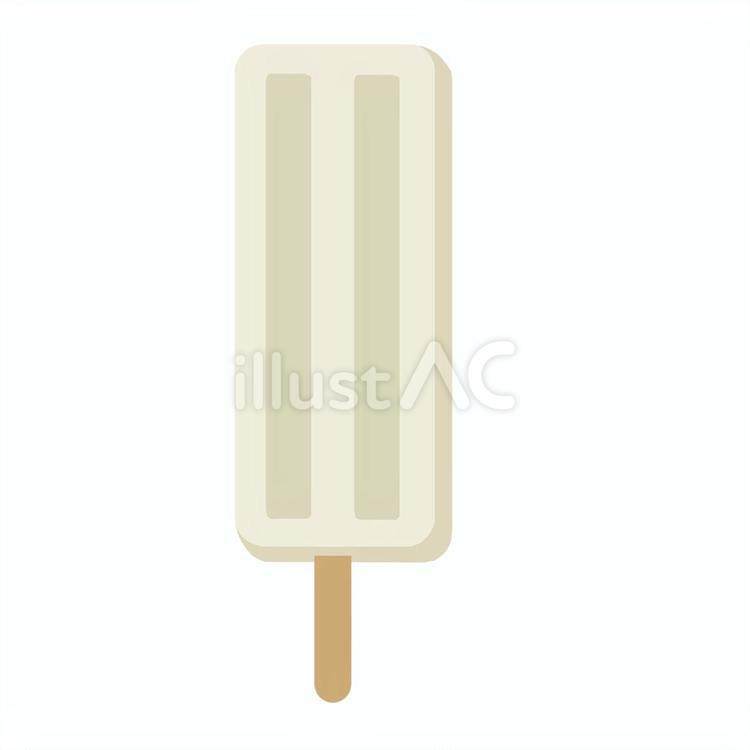 アイス アイス棒,アイス,アイスバーのイラスト素材