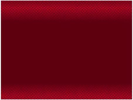 風車模様のフレ−ム 風車模様,フレ−ム,ポストカード,メッセージカード,柄,パターン,風車,和風,和柄,縁起のイラスト素材