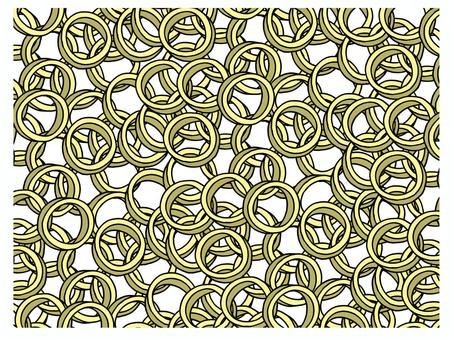 Illustration, pattern, handle, maru, 