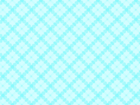 水色ハートのチェック柄 柄,模様,パターン,テキスタイル,背景,バックグラウンド,壁紙,飾り,装飾,素材のイラスト素材
