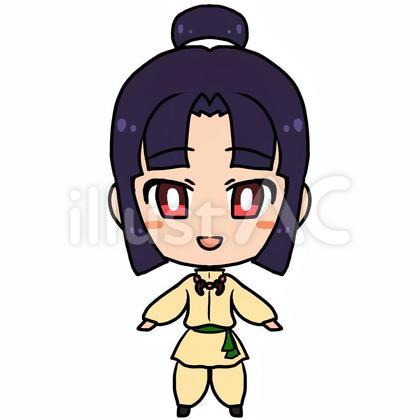 神様B