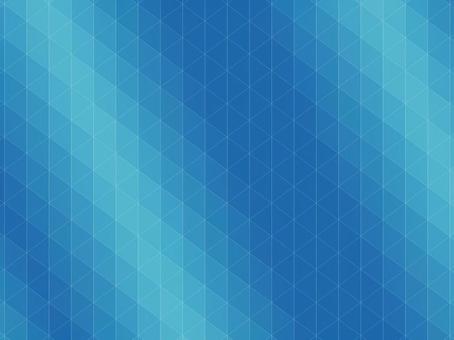 Blue refreshing triangular pattern seamless background, синий, прохладное чувство, треугольник, JPG