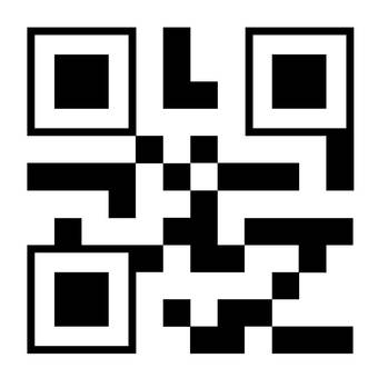 QRコード アイコン,qrコード,qr,携帯,読み込み,黒,pc,デジタル,シンプルのイラスト素材