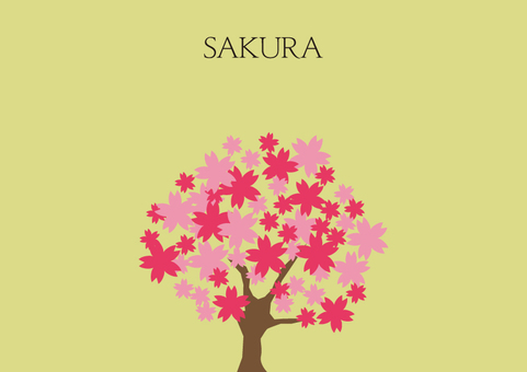 桜の壁紙 桜の壁紙 桜,背景,壁紙のイラスト素材