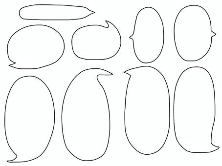 Illustration, गुब्बारा, ढांचा, आभूषण, 