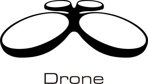 Drone, drone, JPG, PNG and AI