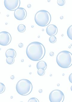 シャボン玉 シャボン玉,沢山,泡,ソープ,気泡,浮かぶ,飛ぶ,丸い,立体のイラスト素材