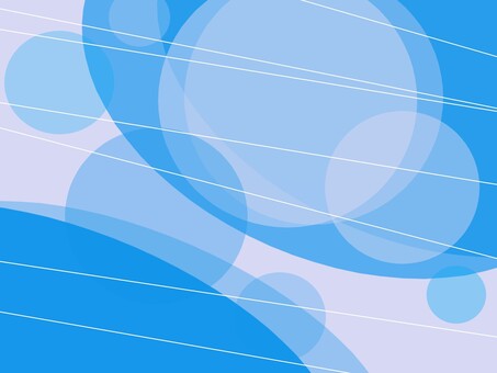 青のスタイリッシュで抽象的な背景 青,スタイリッシュ,爽やか,抽象的,イメージ,宇宙,空間,デザイン,お洒落,動きのイラスト素材