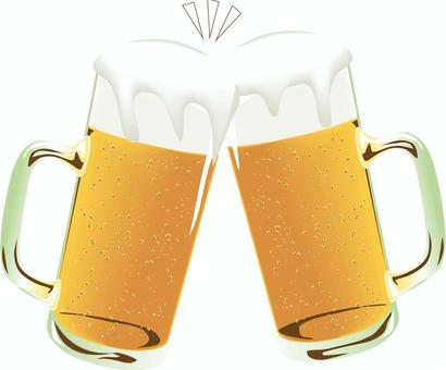 Beer glass toast mug liquor, JPG, PNG and AI Beer glass toast mug liquor, , JPG, PNG and AI