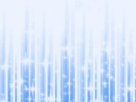 冬の白銀の世界