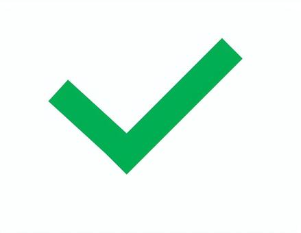 Illustration, caixa de verificação, marca de verificação, escolhas, 