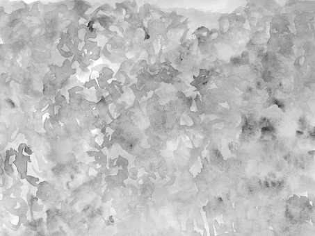 モノクロ水彩350-21 モノクロ水彩350-21 水彩,テクスチャ,手書き,白黒,モノクロ,絵具,ぼかし,にじみ,ザラザラ,粒のイラスト素材