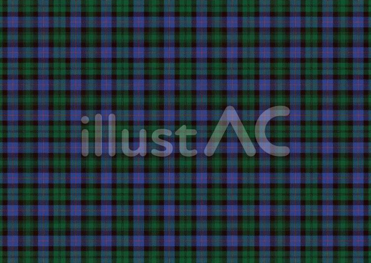 URQUHART URQUHART scottish,tartan,traditionalのイラスト素材
