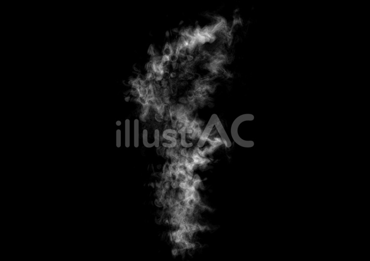 煙22イラスト - No: 25109694｜無料イラスト・フリー素材なら「イラストAC」